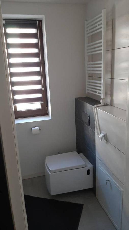 Studio Fibra Metrio Ρίμπνικ Εξωτερικό φωτογραφία